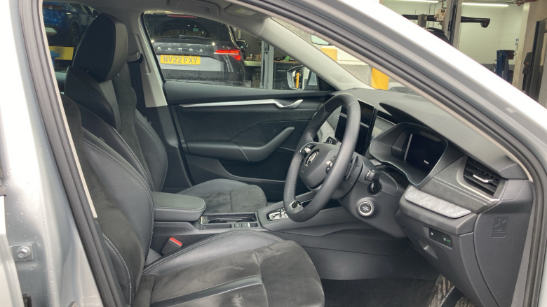 Skoda Octavia 1.5 TSI 150 e-TEC SE L 5dr DSG Petrol Hatchback